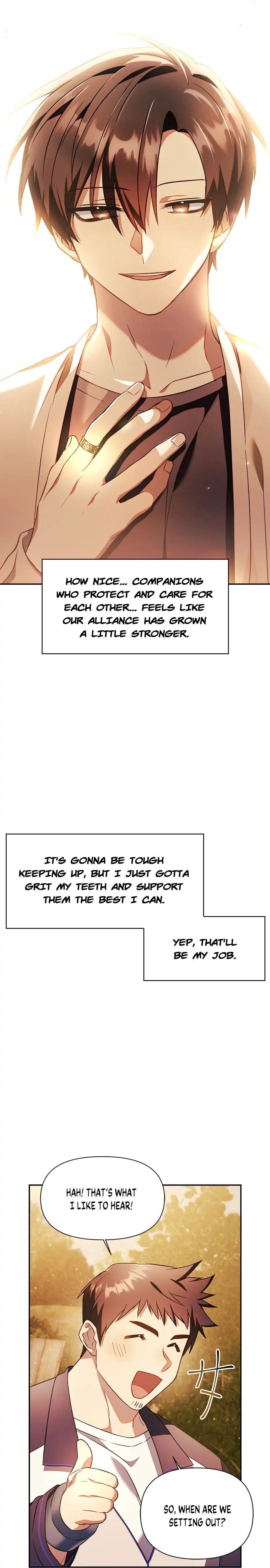 Read How to Use a Returner EN Manga Online