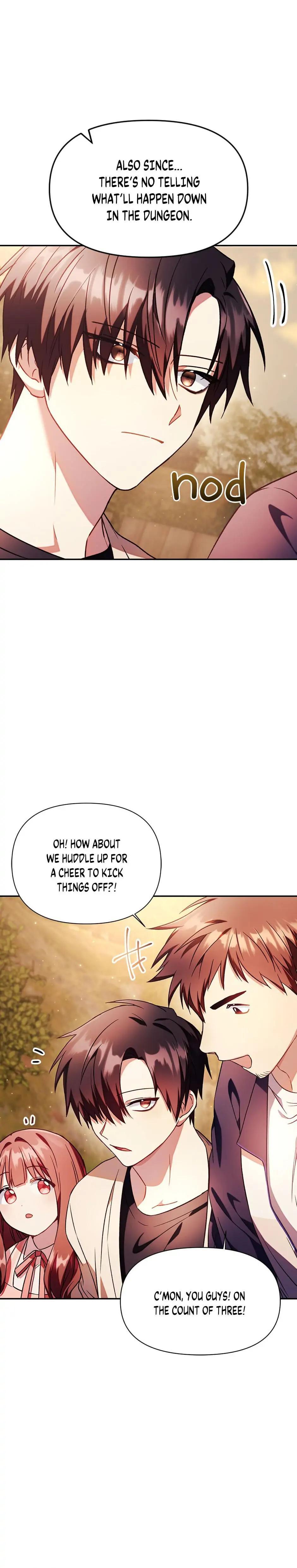 Read How to Use a Returner EN Manga Online