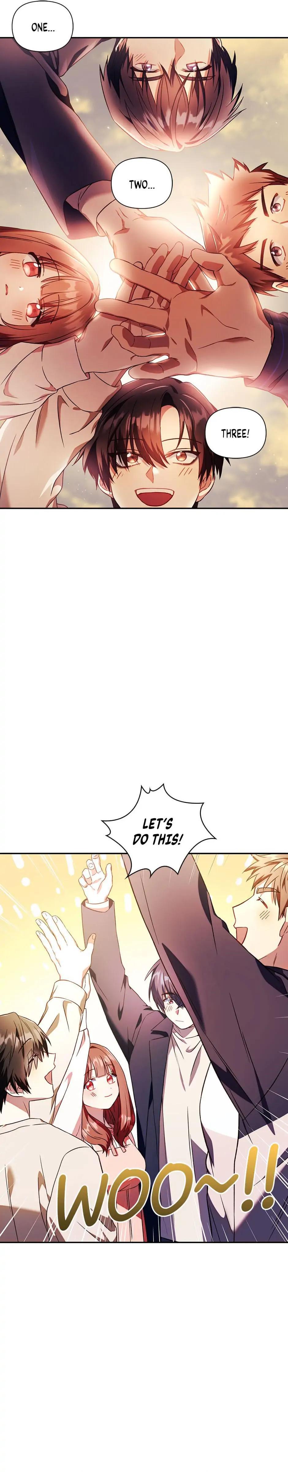 Read How to Use a Returner EN Manga Online