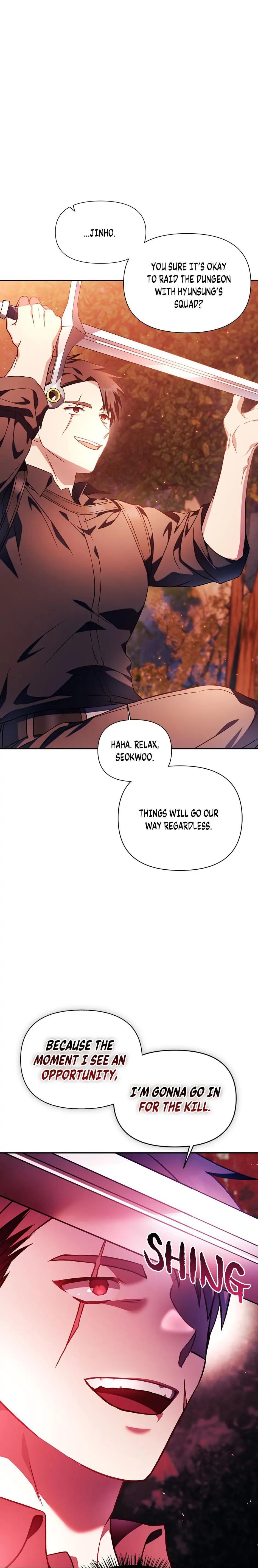 Read How to Use a Returner EN Manga Online