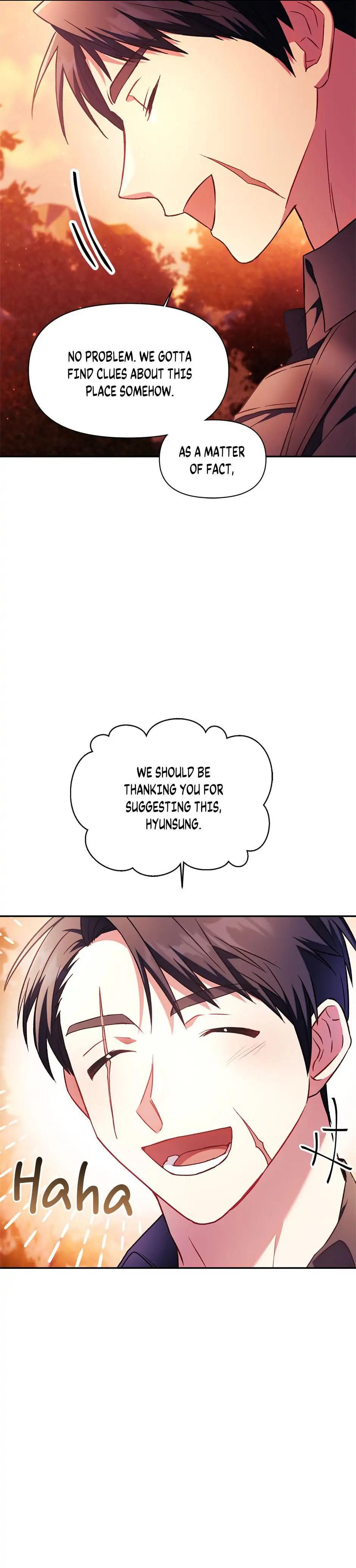Read How to Use a Returner EN Manga Online
