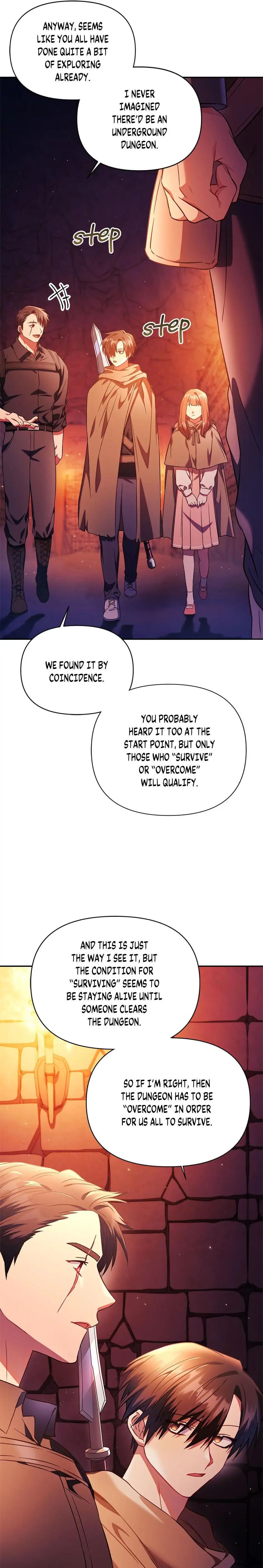 Read How to Use a Returner EN Manga Online