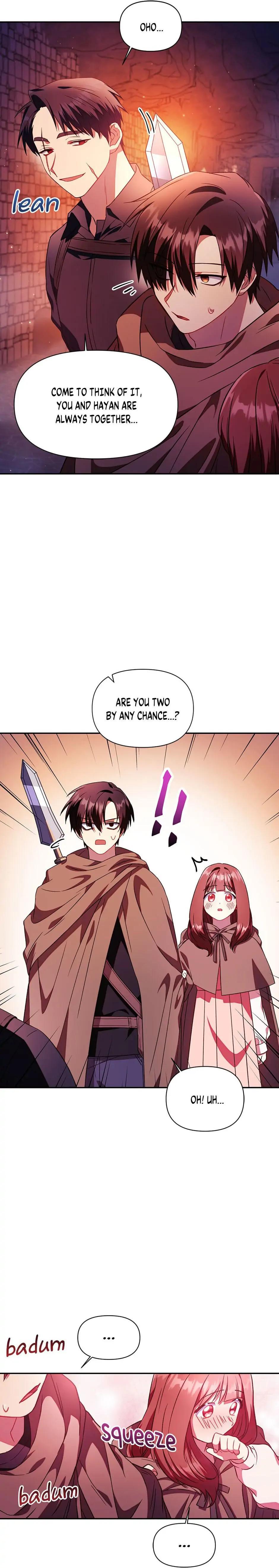 Read How to Use a Returner EN Manga Online