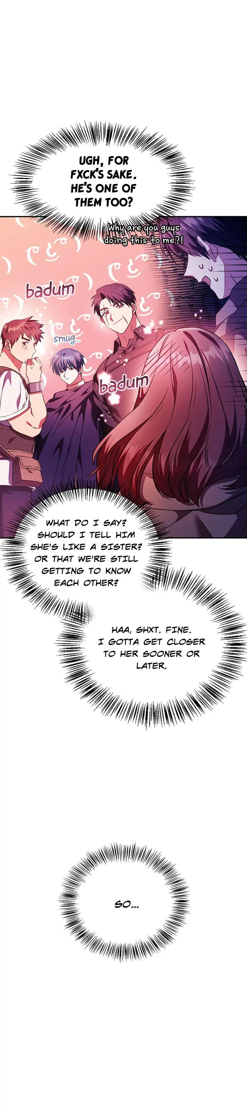 Read How to Use a Returner EN Manga Online