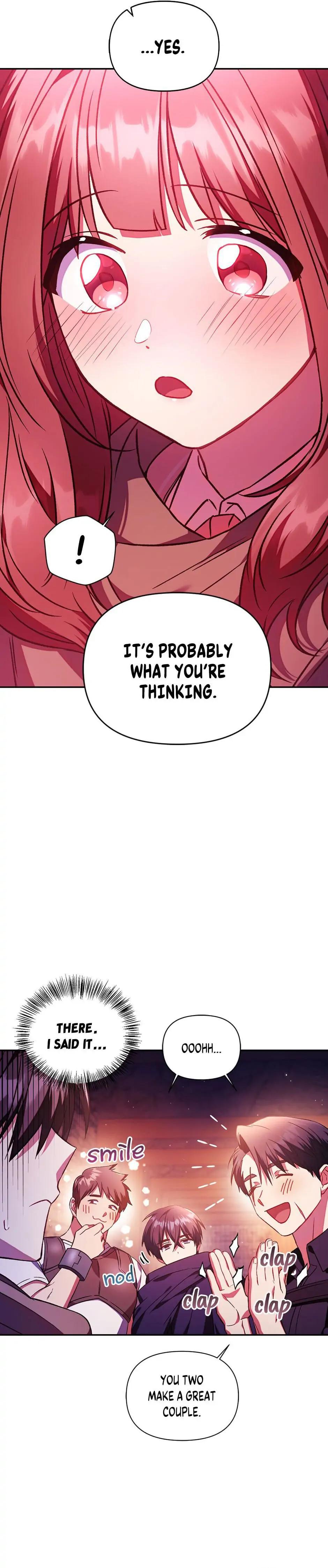 Read How to Use a Returner EN Manga Online