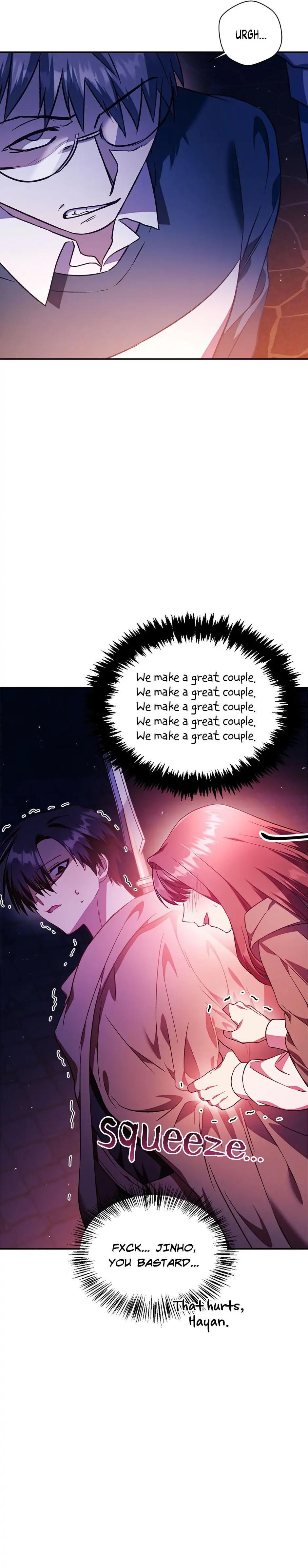 Read How to Use a Returner EN Manga Online