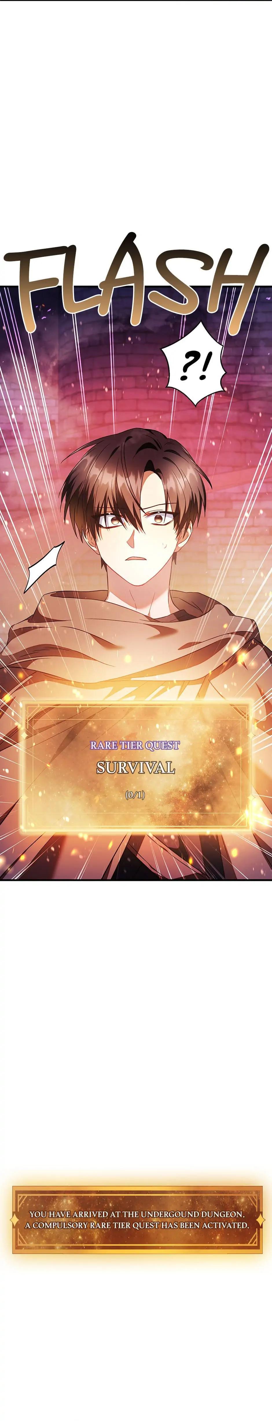 Read How to Use a Returner EN Manga Online