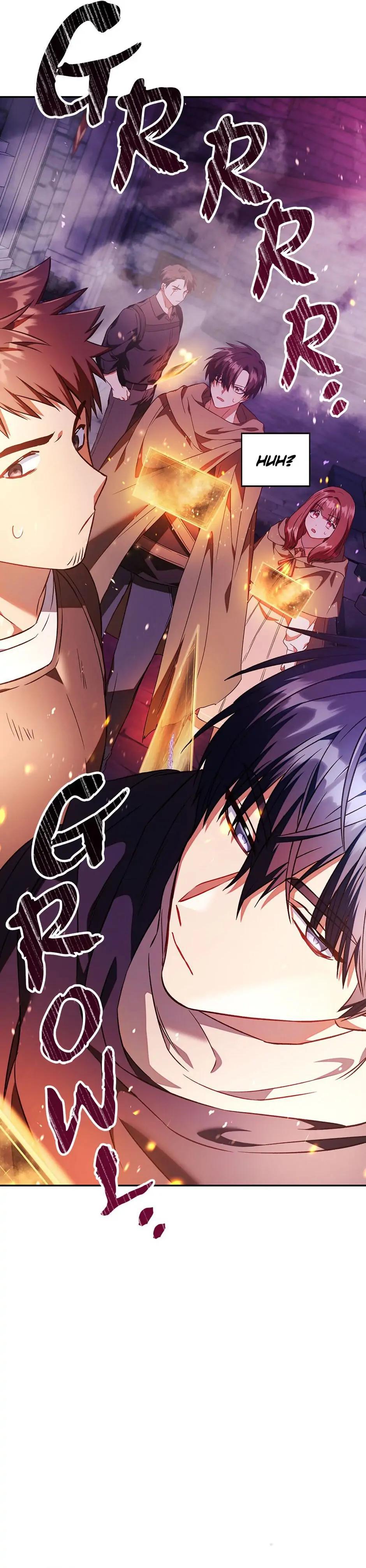 Read How to Use a Returner EN Manga Online