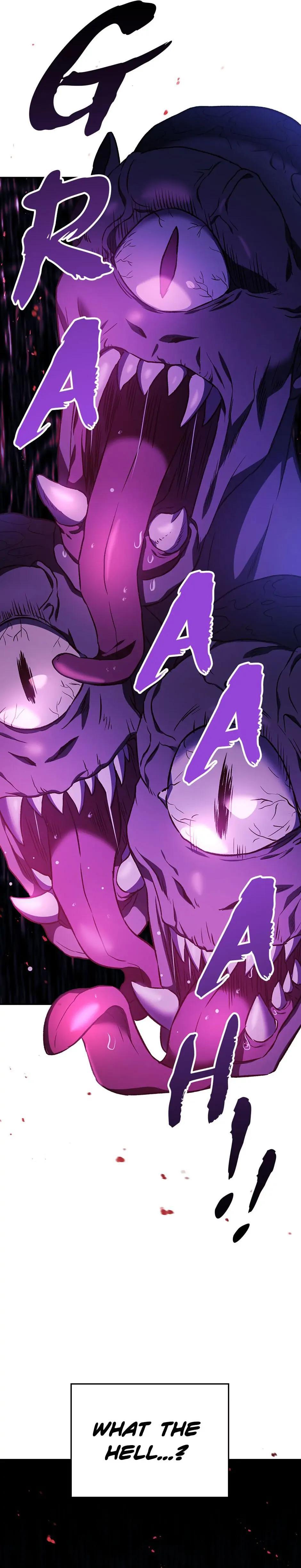 Read How to Use a Returner EN Manga Online