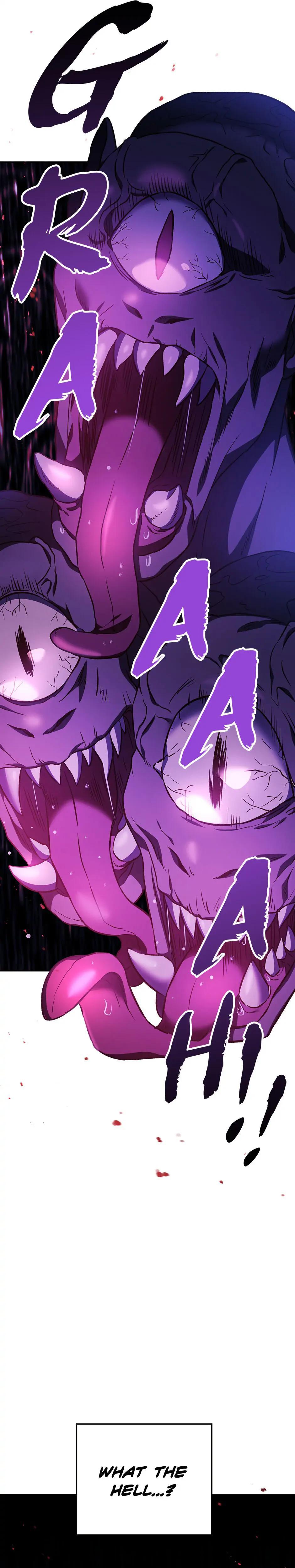 Read How to Use a Returner EN Manga Online