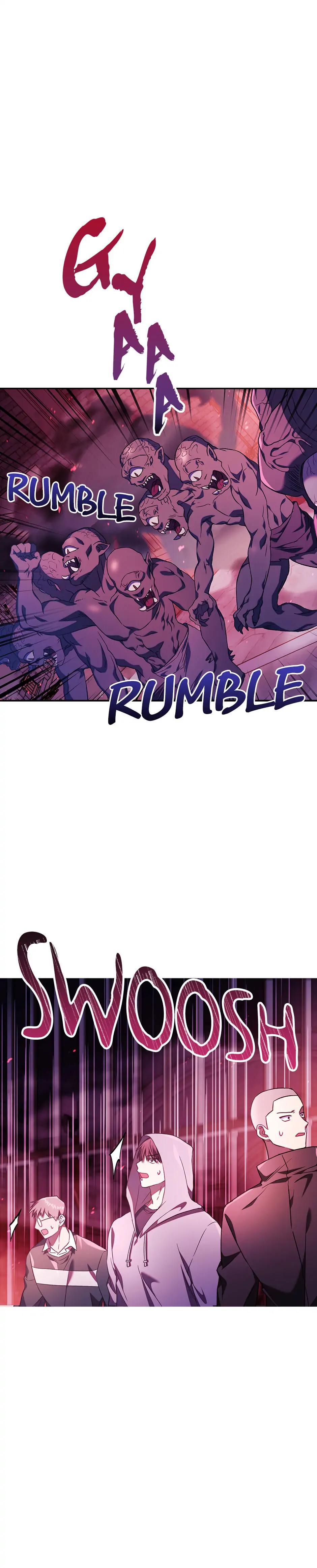 Read How to Use a Returner EN Manga Online
