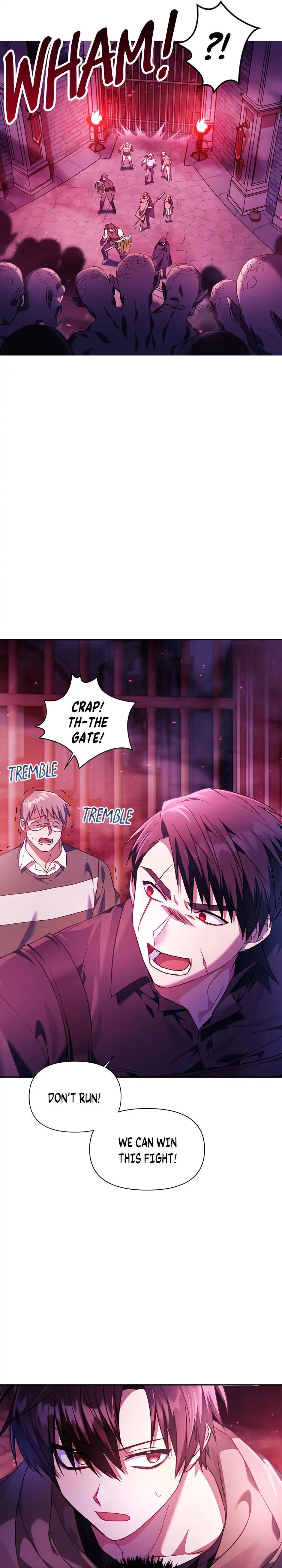 Read How to Use a Returner EN Manga Online