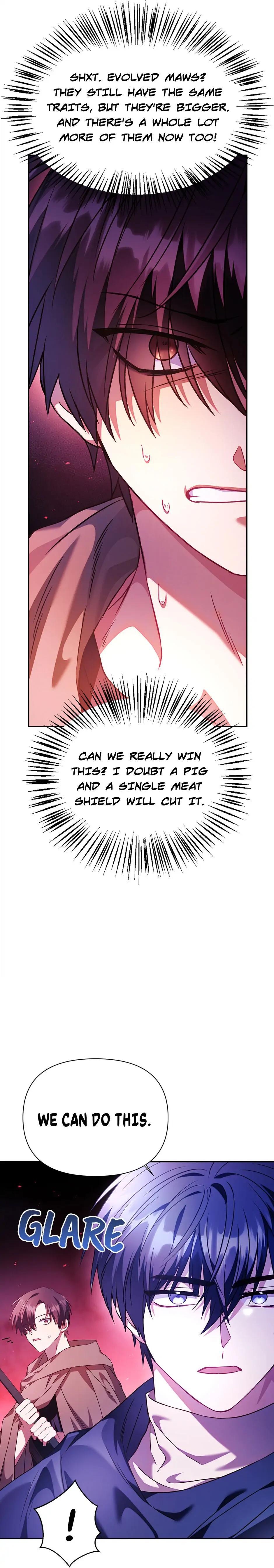 Read How to Use a Returner EN Manga Online