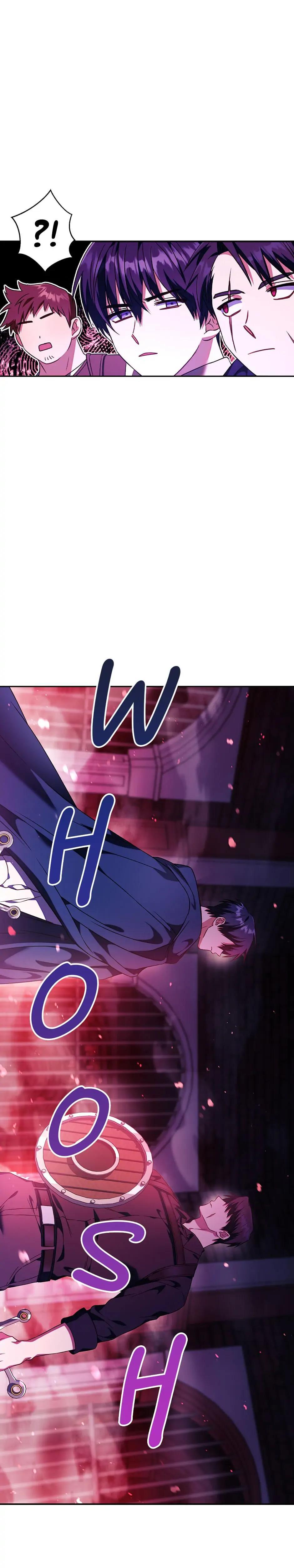 Read How to Use a Returner EN Manga Online