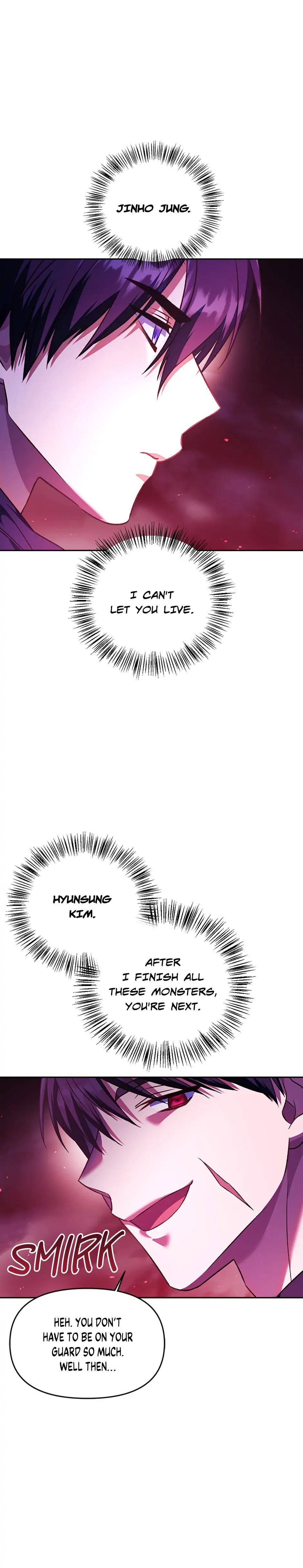 Read How to Use a Returner EN Manga Online