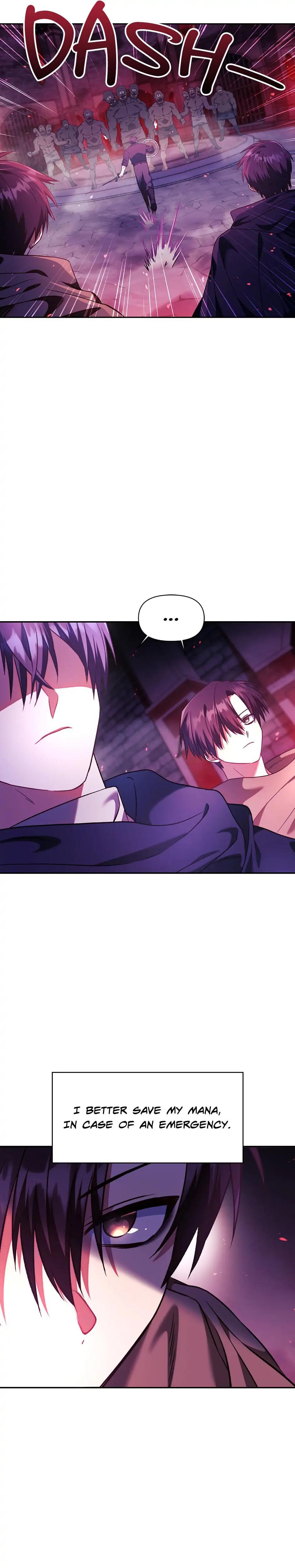 Read How to Use a Returner EN Manga Online