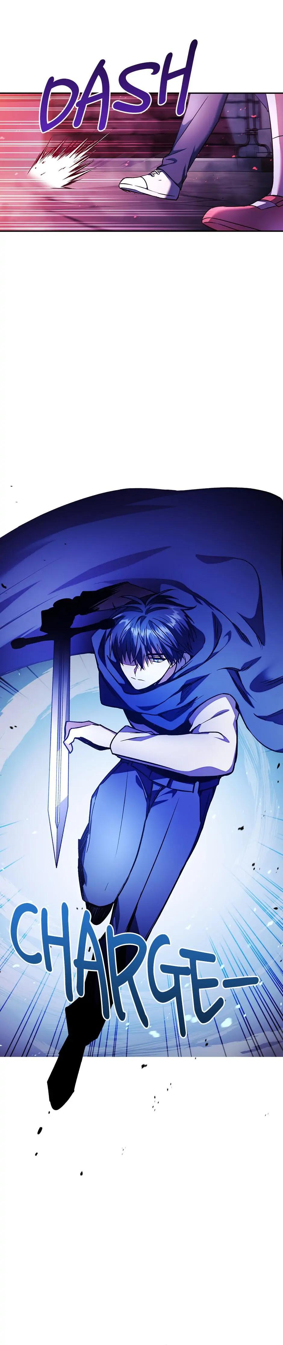Read How to Use a Returner EN Manga Online