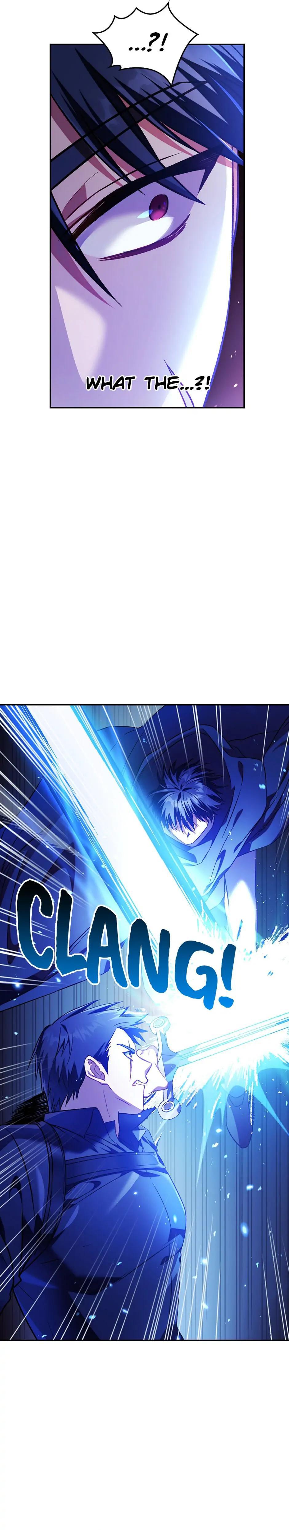 Read How to Use a Returner EN Manga Online