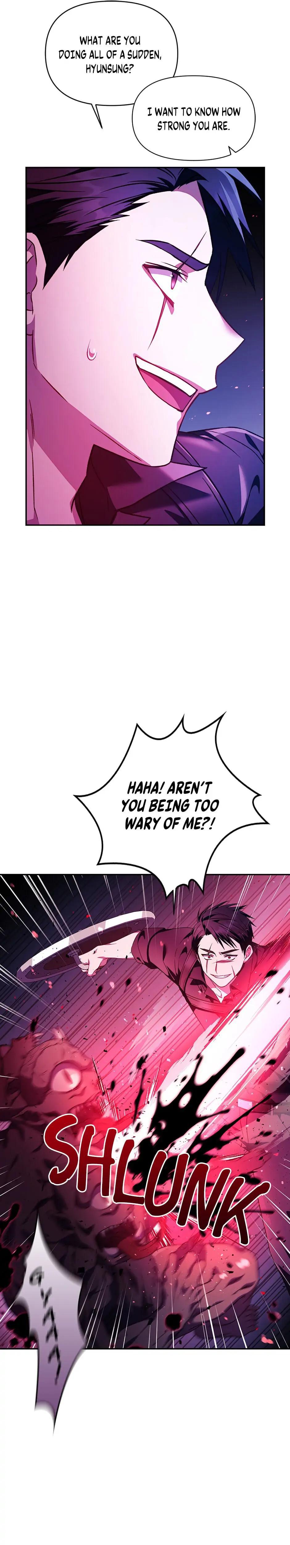 Read How to Use a Returner EN Manga Online