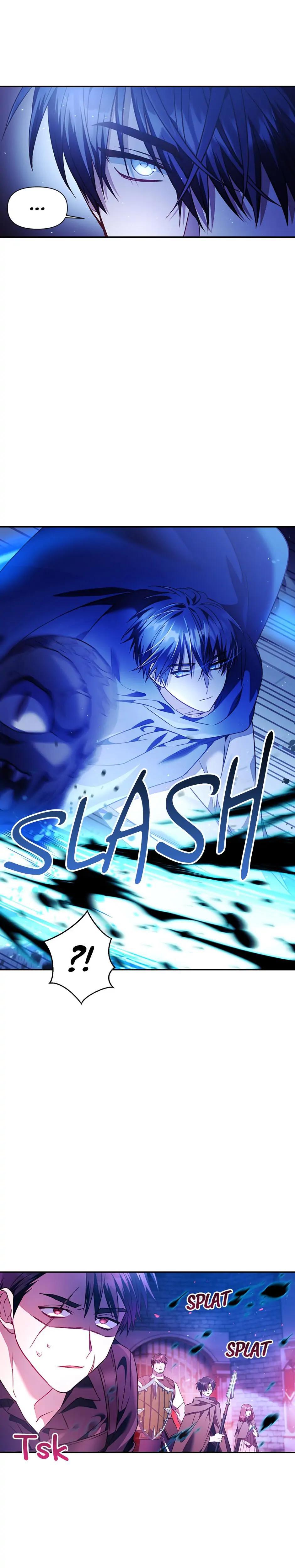 Read How to Use a Returner EN Manga Online