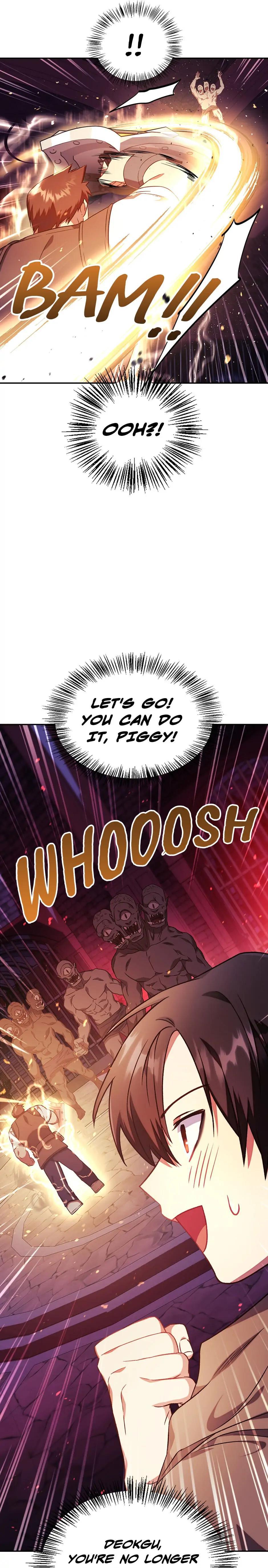 Read How to Use a Returner EN Manga Online
