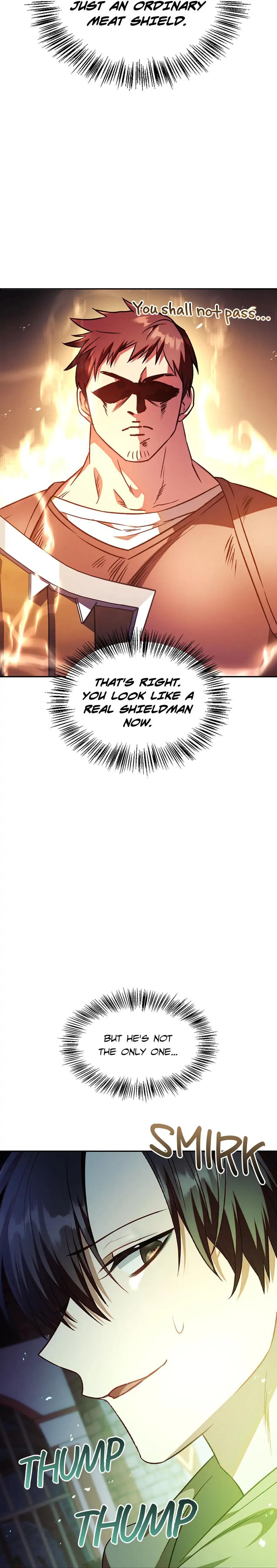 Read How to Use a Returner EN Manga Online