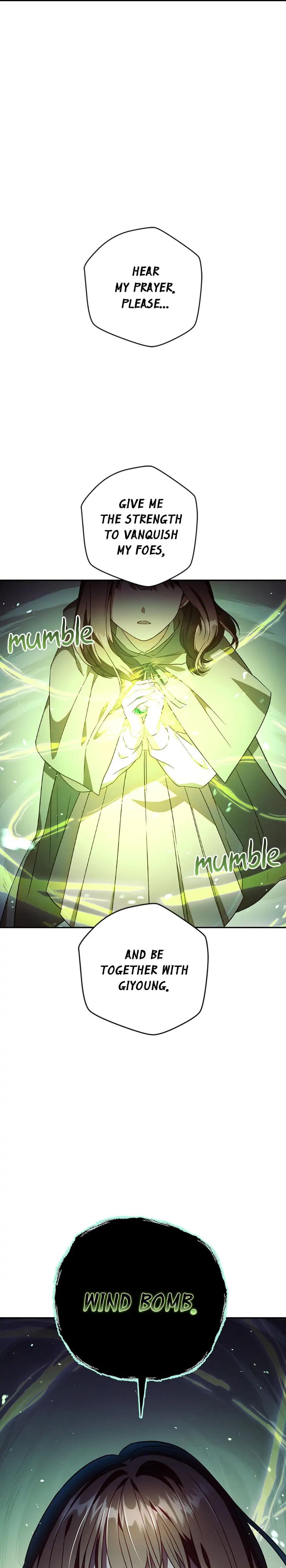 Read How to Use a Returner EN Manga Online