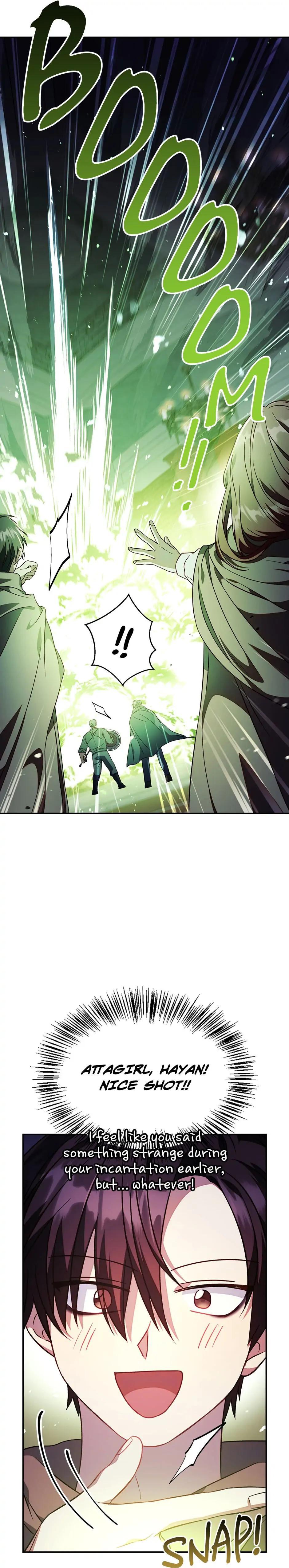 Read How to Use a Returner EN Manga Online