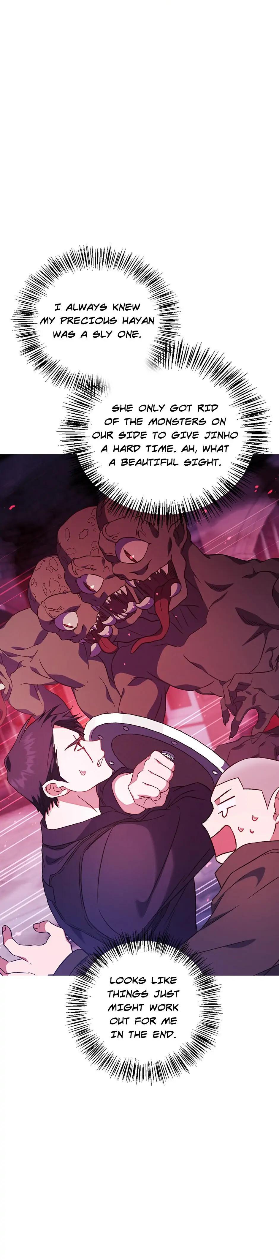 Read How to Use a Returner EN Manga Online