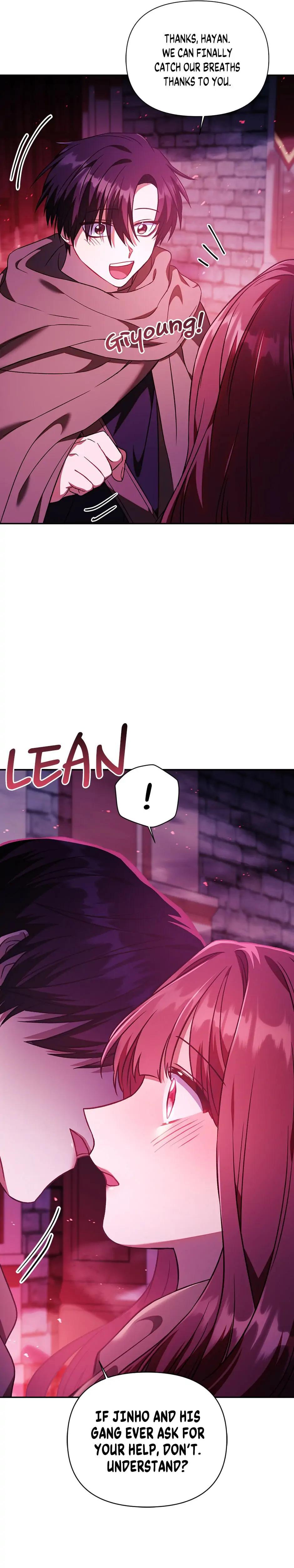 Read How to Use a Returner EN Manga Online