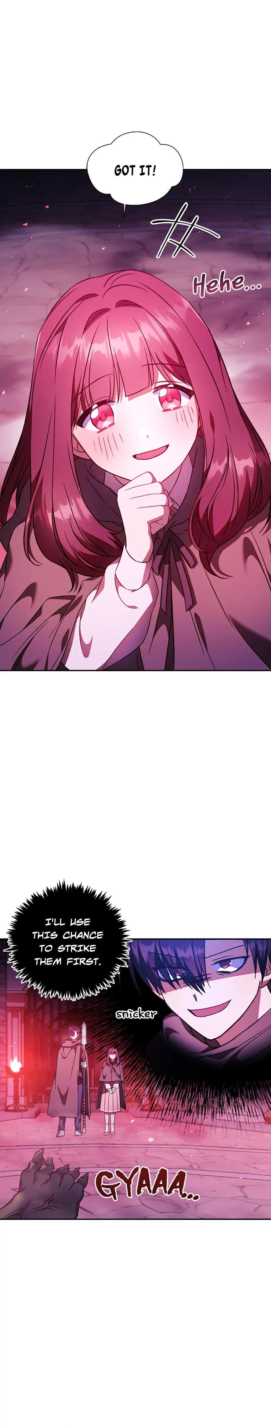 Read How to Use a Returner EN Manga Online