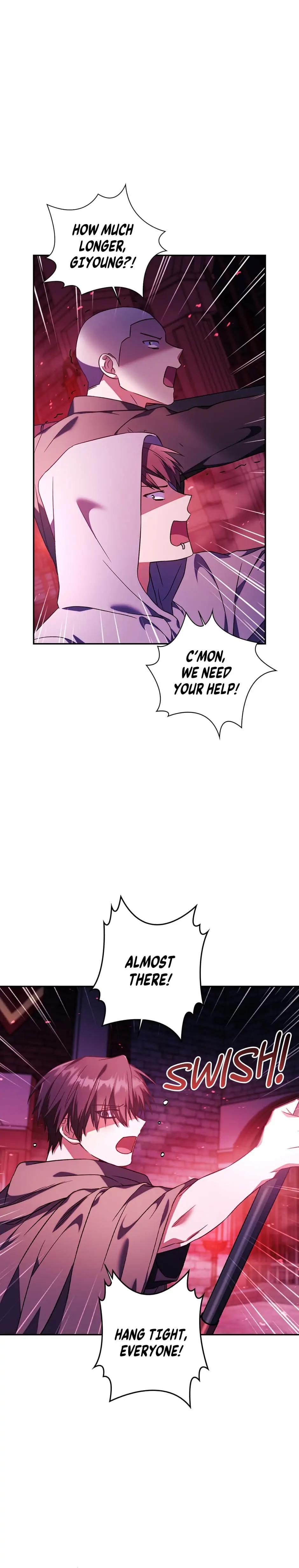 Read How to Use a Returner EN Manga Online