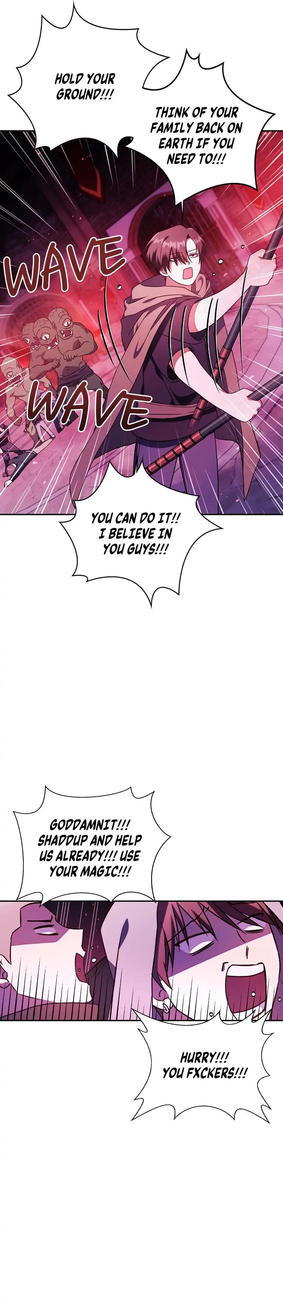 Read How to Use a Returner EN Manga Online
