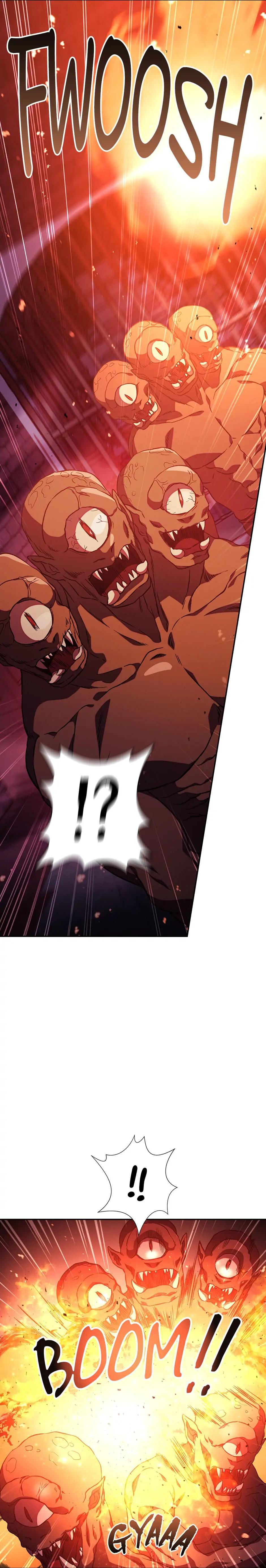 Read How to Use a Returner EN Manga Online