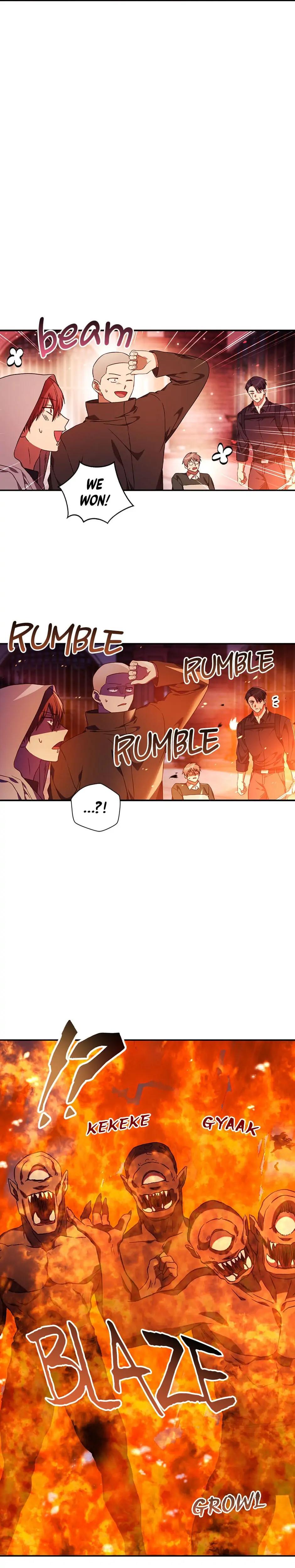 Read How to Use a Returner EN Manga Online