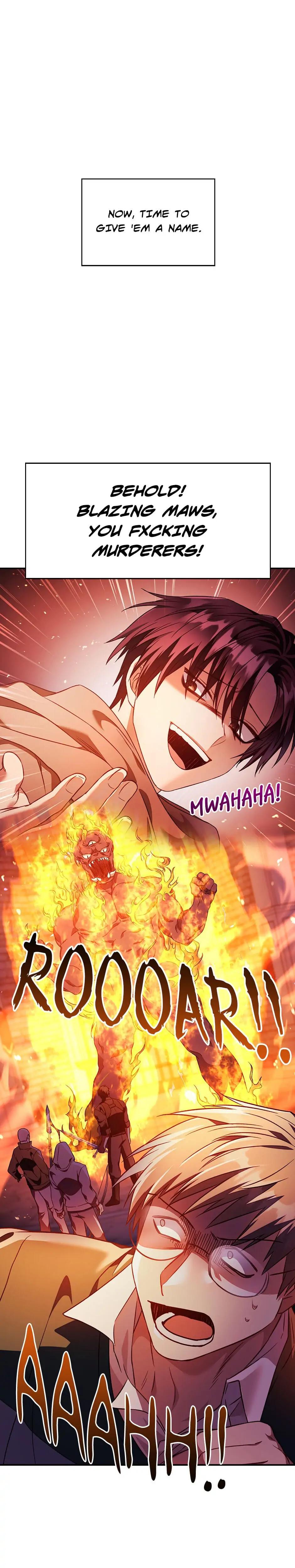 Read How to Use a Returner EN Manga Online