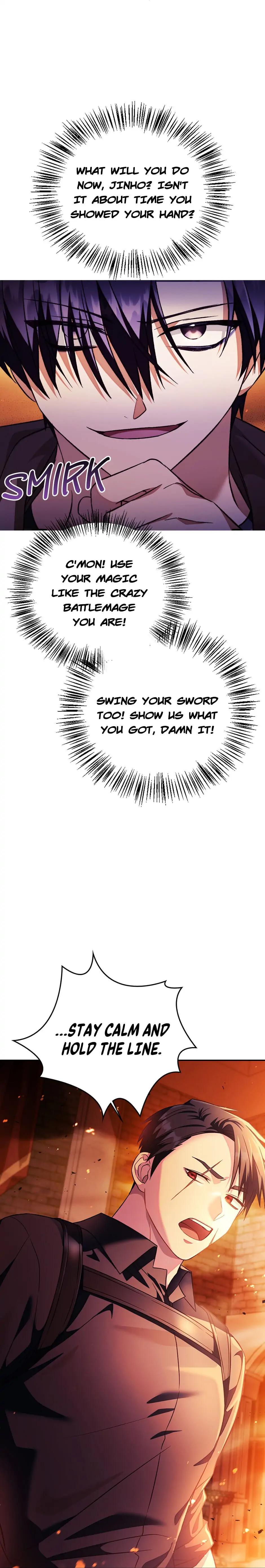 Read How to Use a Returner EN Manga Online