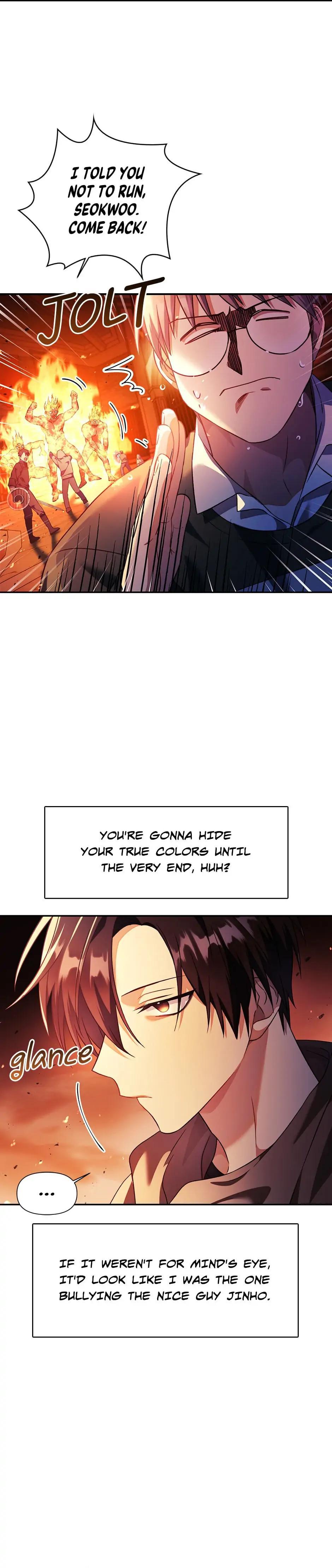 Read How to Use a Returner EN Manga Online