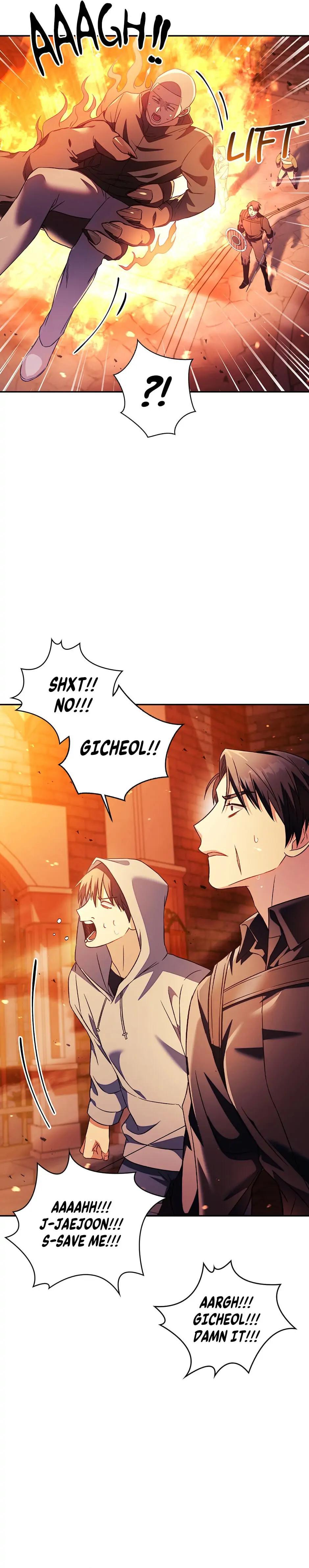 Read How to Use a Returner EN Manga Online