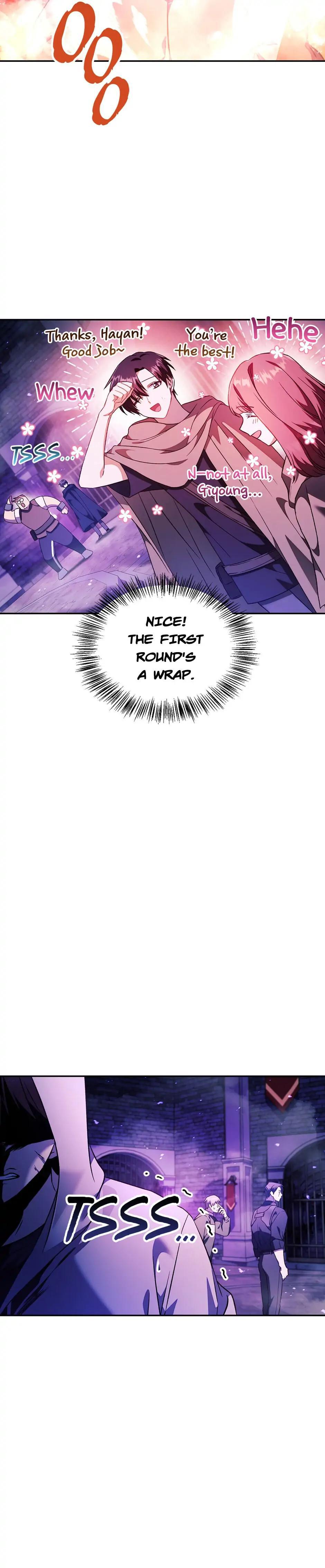 Read How to Use a Returner EN Manga Online