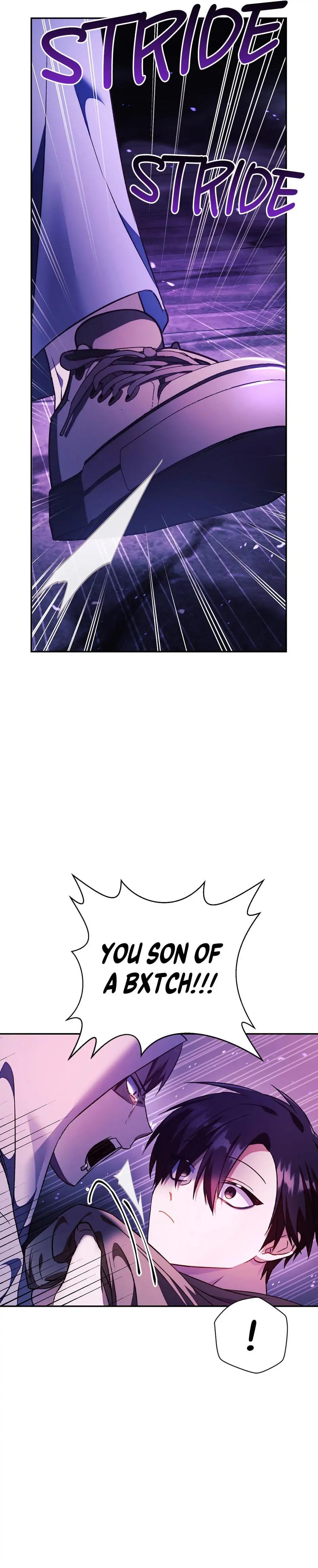 Read How to Use a Returner EN Manga Online