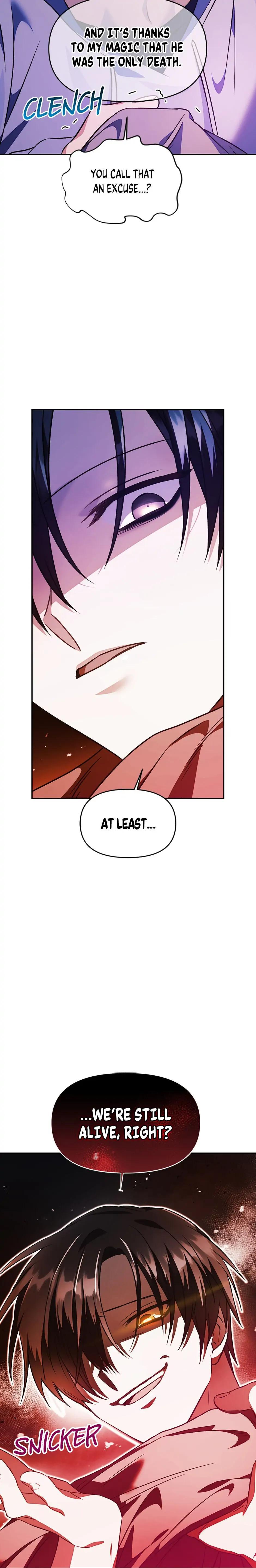 Read How to Use a Returner EN Manga Online