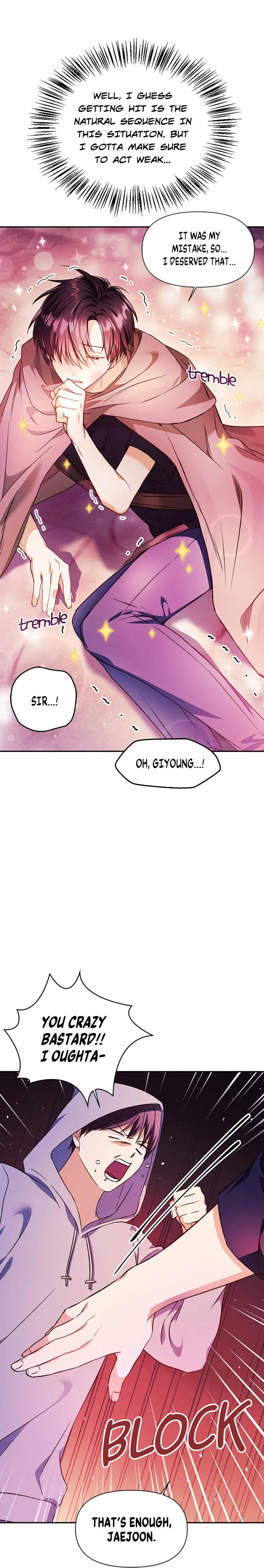 Read How to Use a Returner EN Manga Online