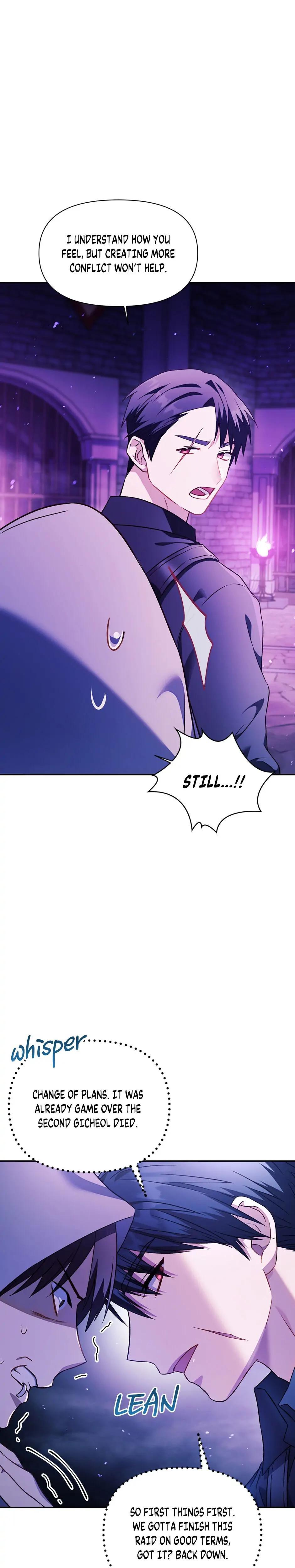 Read How to Use a Returner EN Manga Online