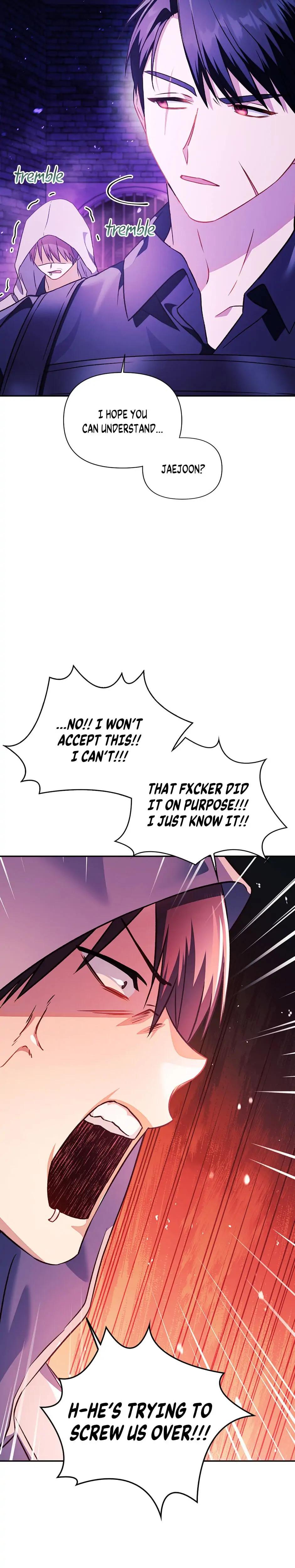Read How to Use a Returner EN Manga Online