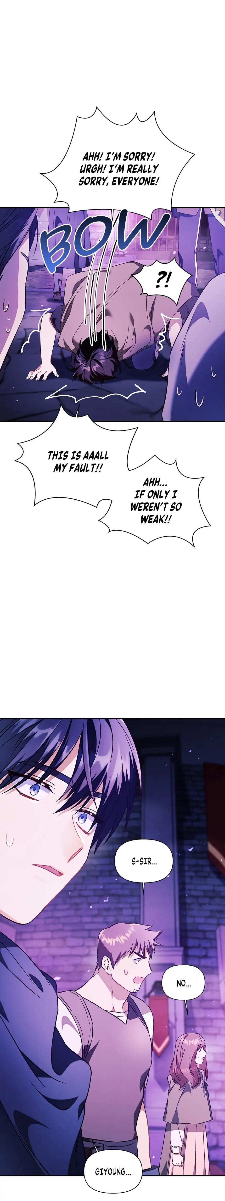 Read How to Use a Returner EN Manga Online
