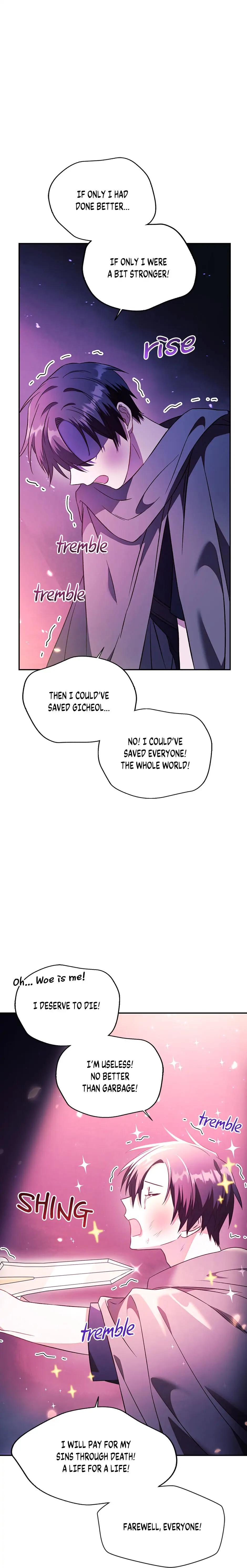 Read How to Use a Returner EN Manga Online