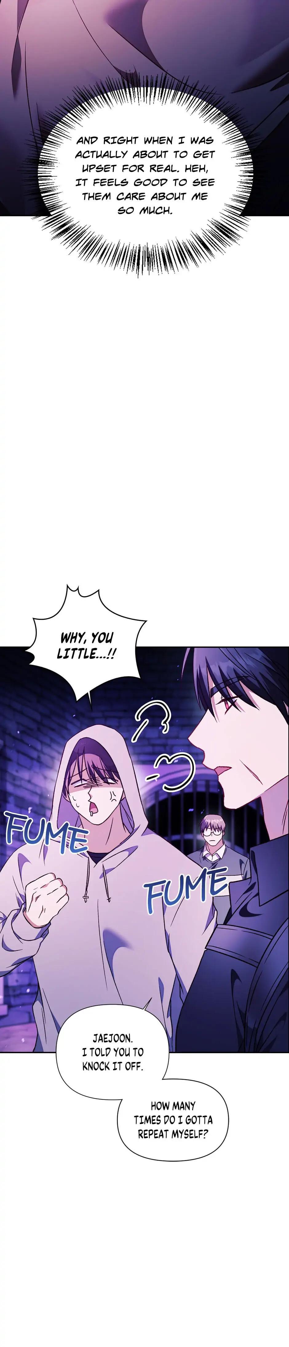 Read How to Use a Returner EN Manga Online