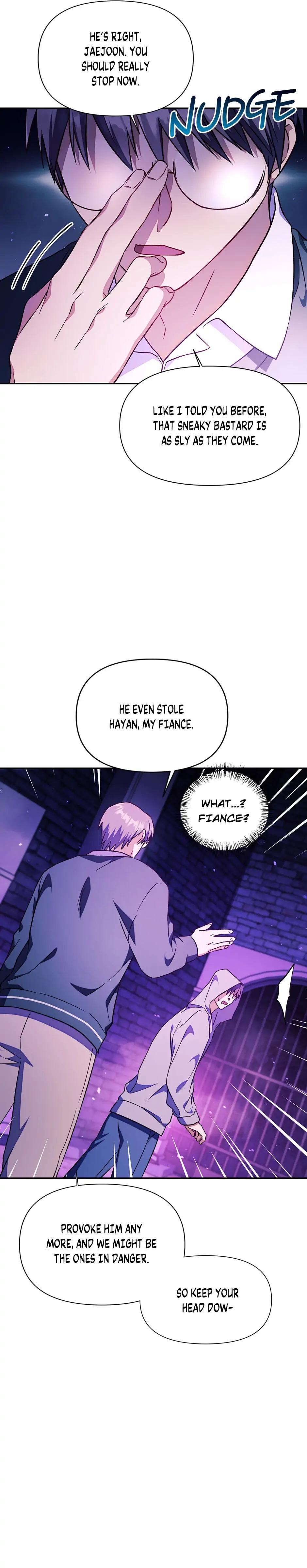 Read How to Use a Returner EN Manga Online