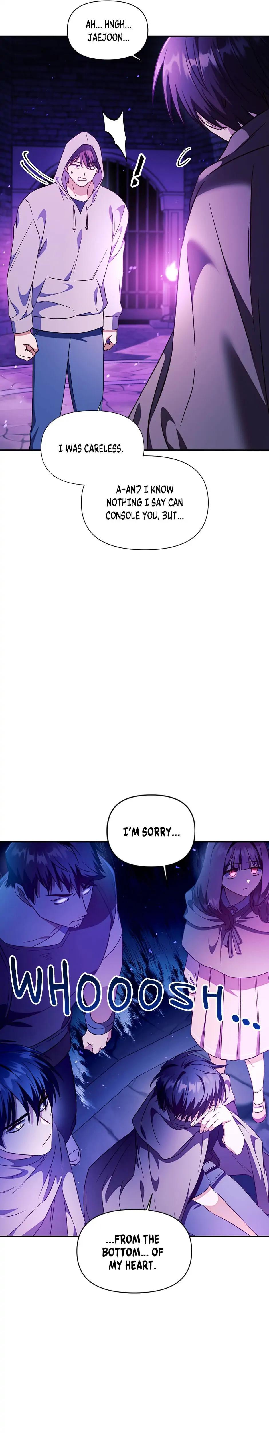 Read How to Use a Returner EN Manga Online